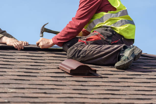 Best Commercial Roofing Services  in Almedia, PA