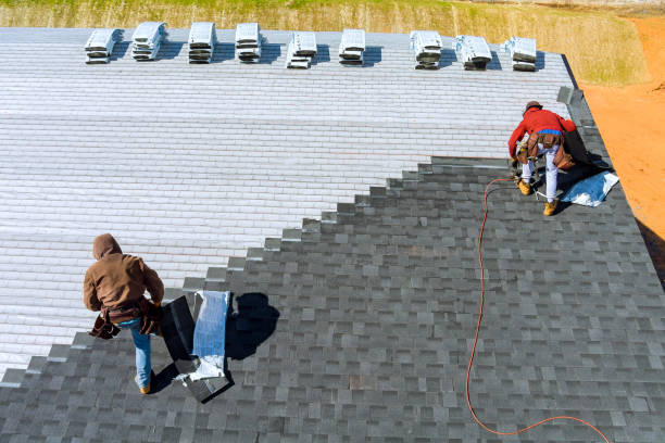 Trusted Almedia, PA Roofing Contractor Experts