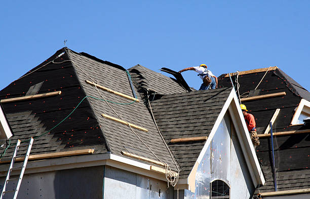 Best Commercial Roofing Services  in Almedia, PA