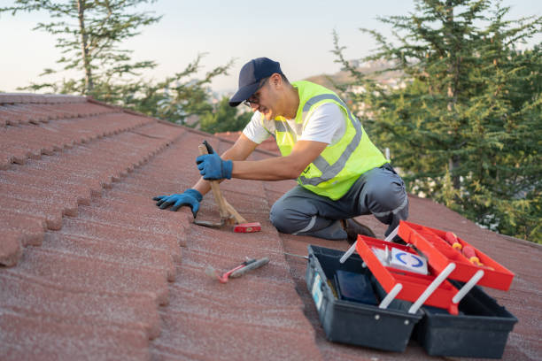 Best Roof Replacement Cost  in Almedia, PA