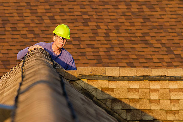 Best Roof Maintenance Services  in Almedia, PA