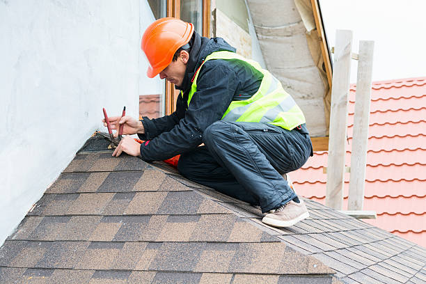 Best Roof Repair Services  in Almedia, PA