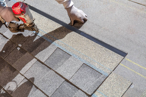 Best Flat Roof Repair Services  in Almedia, PA