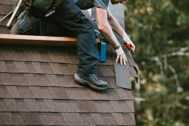 Quick and Trustworthy Emergency Roof Repair Services in Almedia, PA