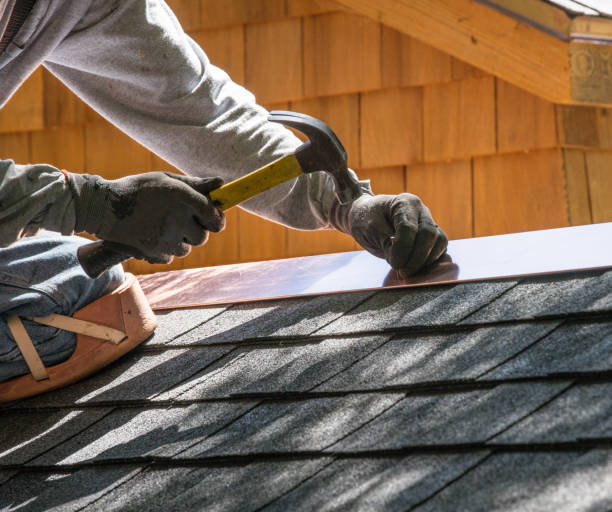 Best Roof Repair Estimates  in Almedia, PA